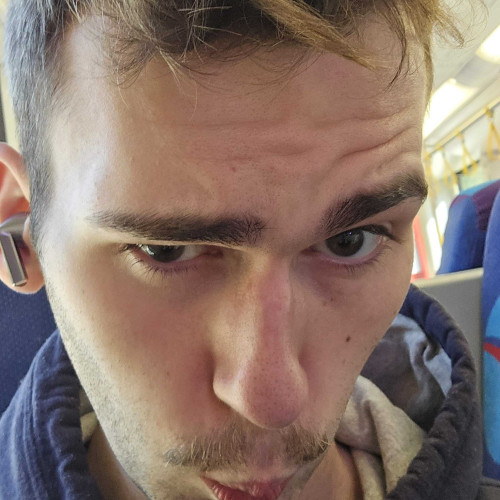 Dylan C. profile photo