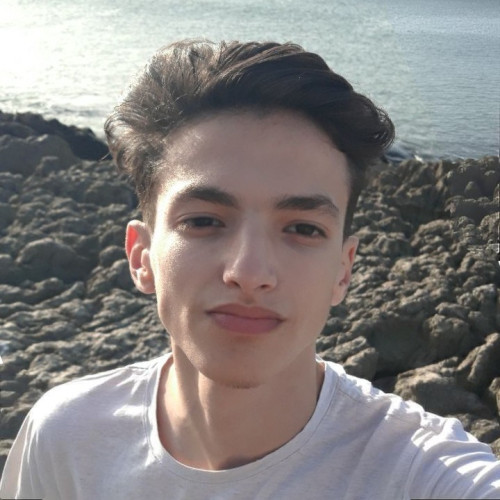 Abderrahim W.