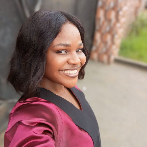 Esther  N. profile photo