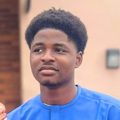 Nuel C. profile photo