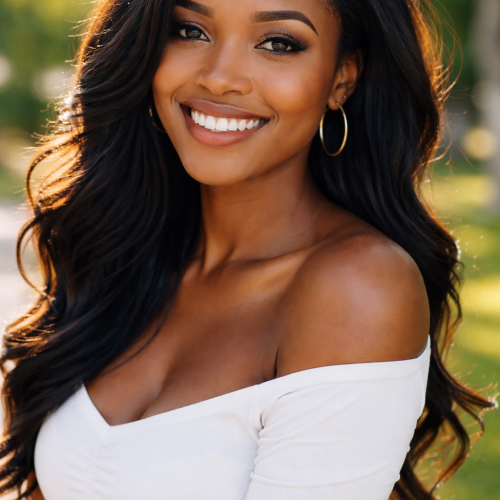 Mercy  J. profile photo