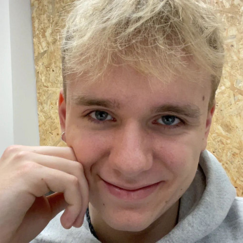Lasse M. profile photo