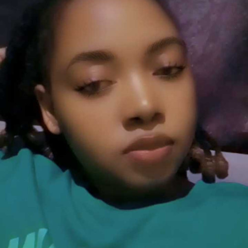 Amina a. profile photo