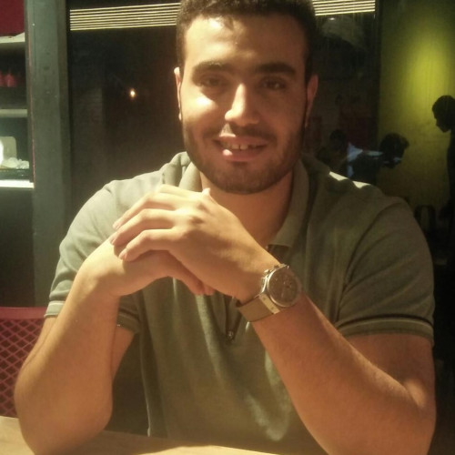 Mahmoud G. profile photo