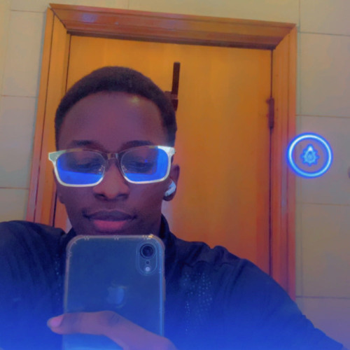 Theddeus C. profile photo