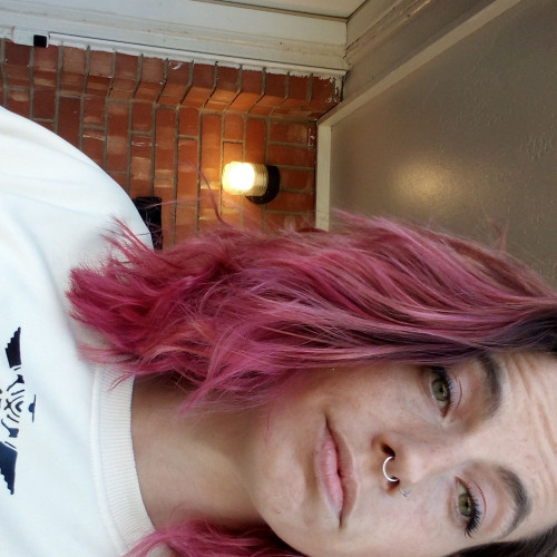 sarah w. profile photo
