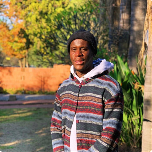 Ayanda N. profile photo