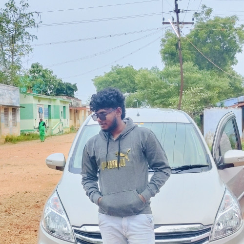 Akash R. profile photo