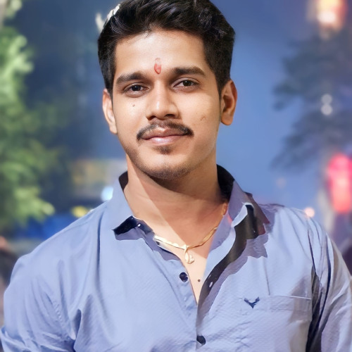 Dhruv M. profile photo