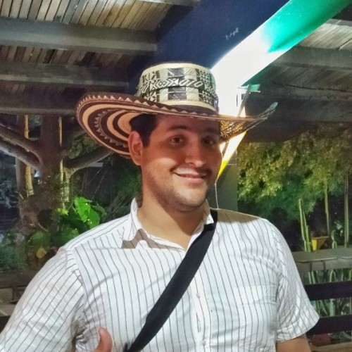 Agustin C. profile photo