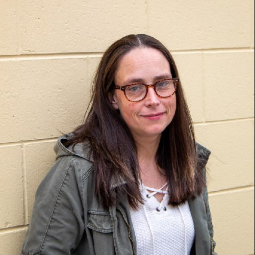 Charity G. profile photo