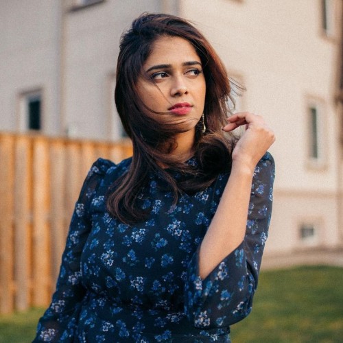 Diksha G.