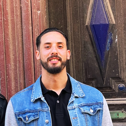 Hicham S. profile photo