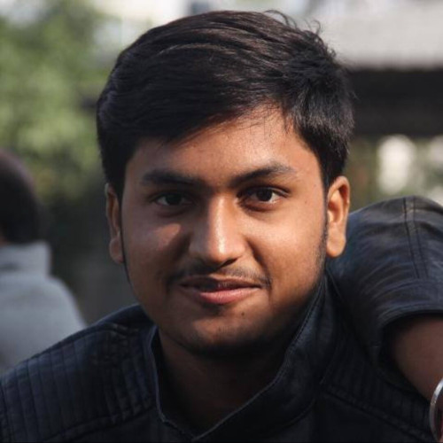 Abhay  R. profile photo