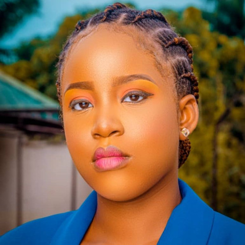 Joy g. profile photo