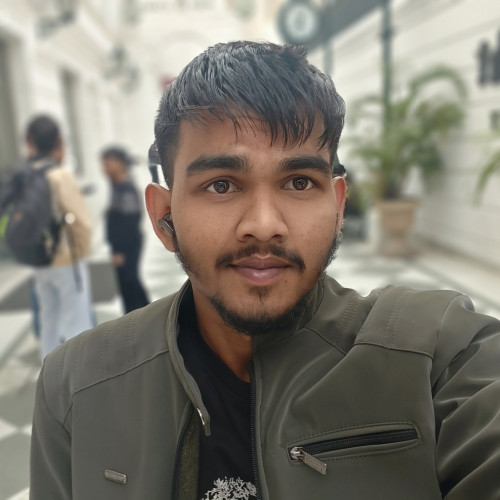 MAHAVEER K. profile photo