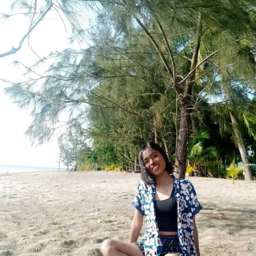 Janna Mae D.