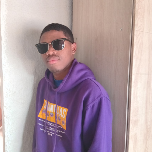 Xolani T. profile photo