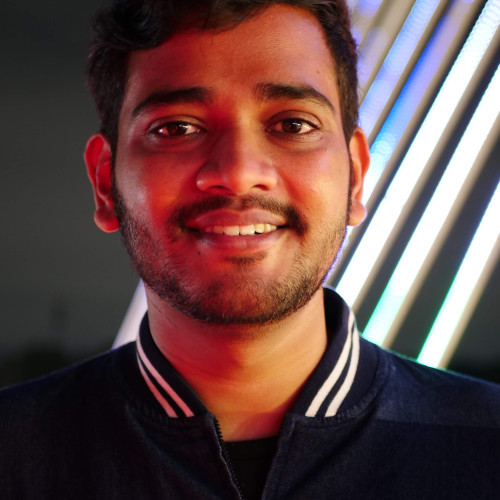 NAGA C. profile photo