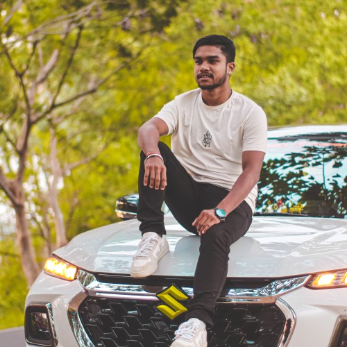 Biswajit B.