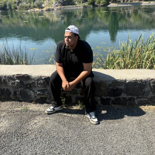 Xavier M. profile photo
