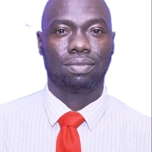 Olawale B.