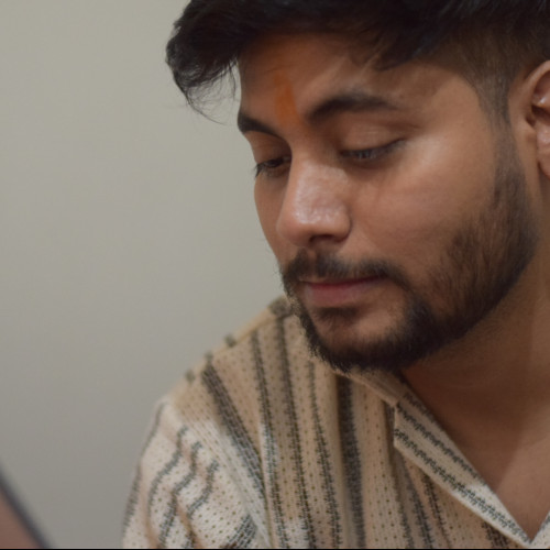 mohit  t. profile photo
