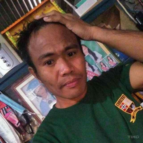Marlon  V. profile photo