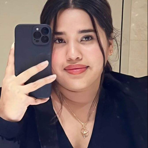 Oriana B. profile photo