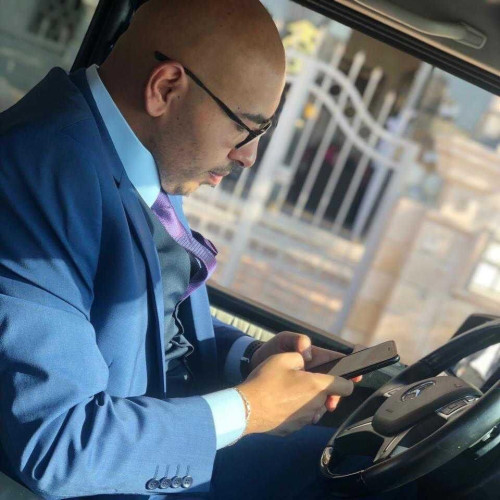 Anas M. profile photo