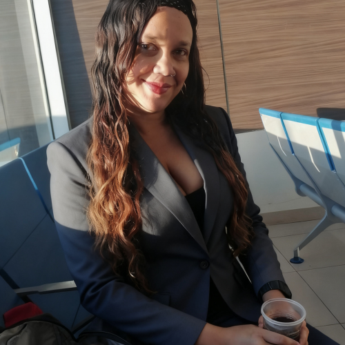 Rosa C. profile photo