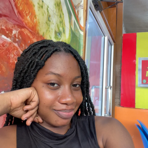 Dorcas S. profile photo