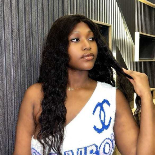 Ally L. profile photo