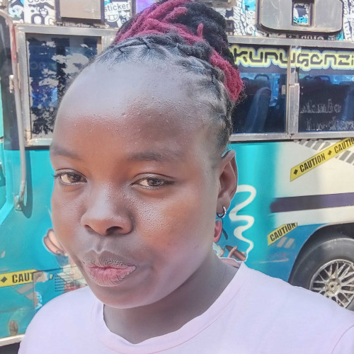 Ruth w. profile photo