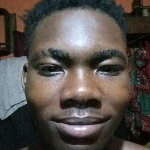 Amadi  J.