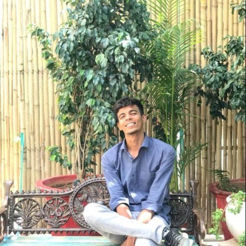 Vaibhav S.