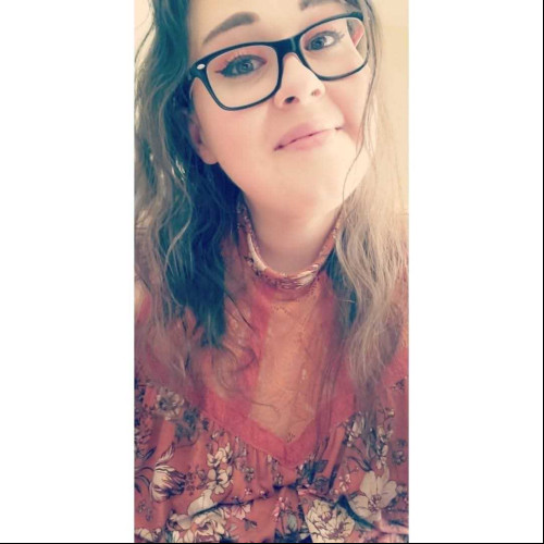 Ashley K. profile photo