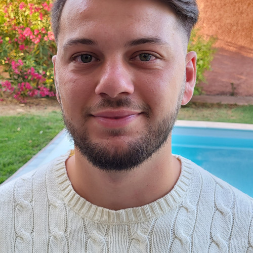 Gabriel A. profile photo