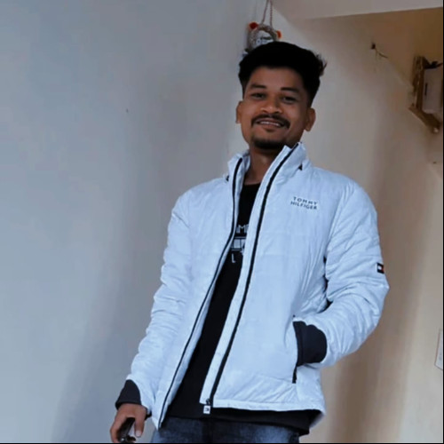 Vishwadip B. profile photo