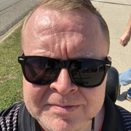 Randall W. profile photo