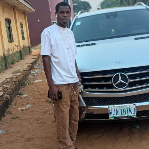 Praise E. profile photo