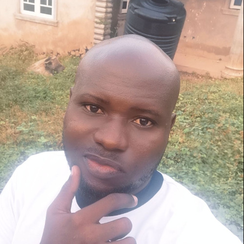Odun A. profile photo