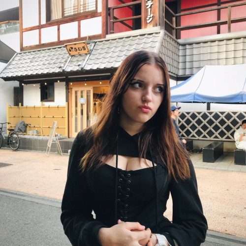Vittoria C. profile photo