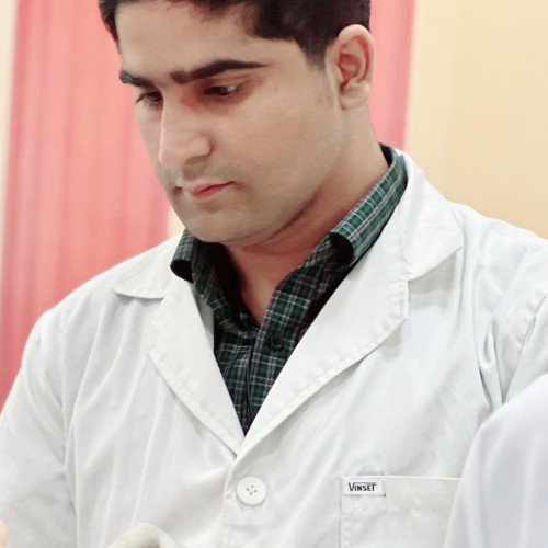 Naveed 2. profile photo