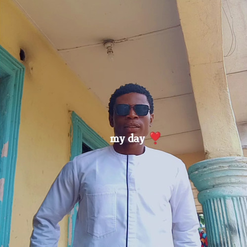 kemase I. profile photo