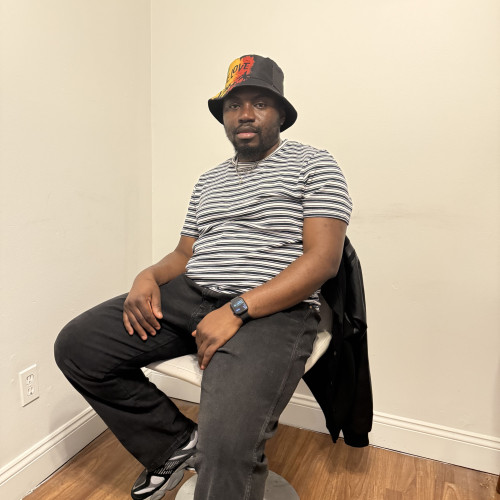 Jean Pierre Rene M. profile photo