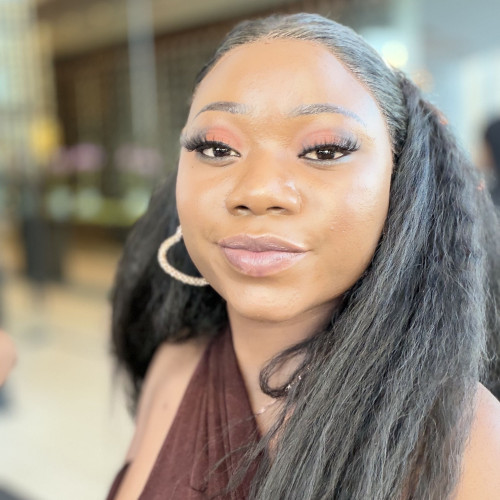 Natasha K. profile photo