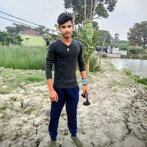 Raju M. profile photo