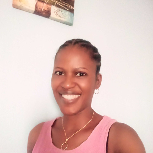 kemi A. profile photo