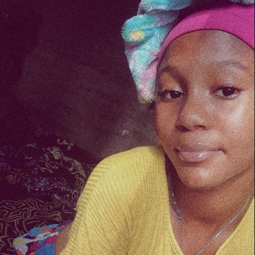 Gift C. profile photo